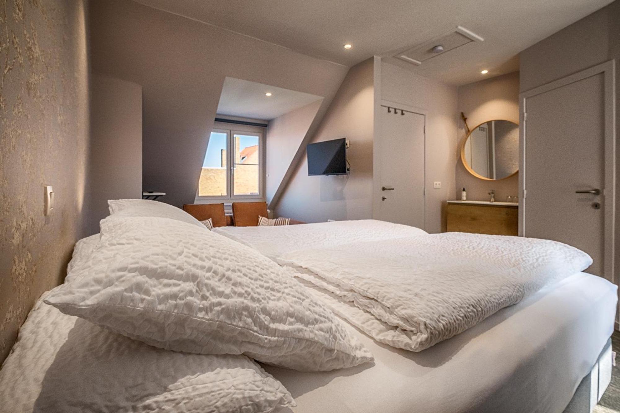 Guesthouse Gillis7 Brugia Zewnętrze zdjęcie