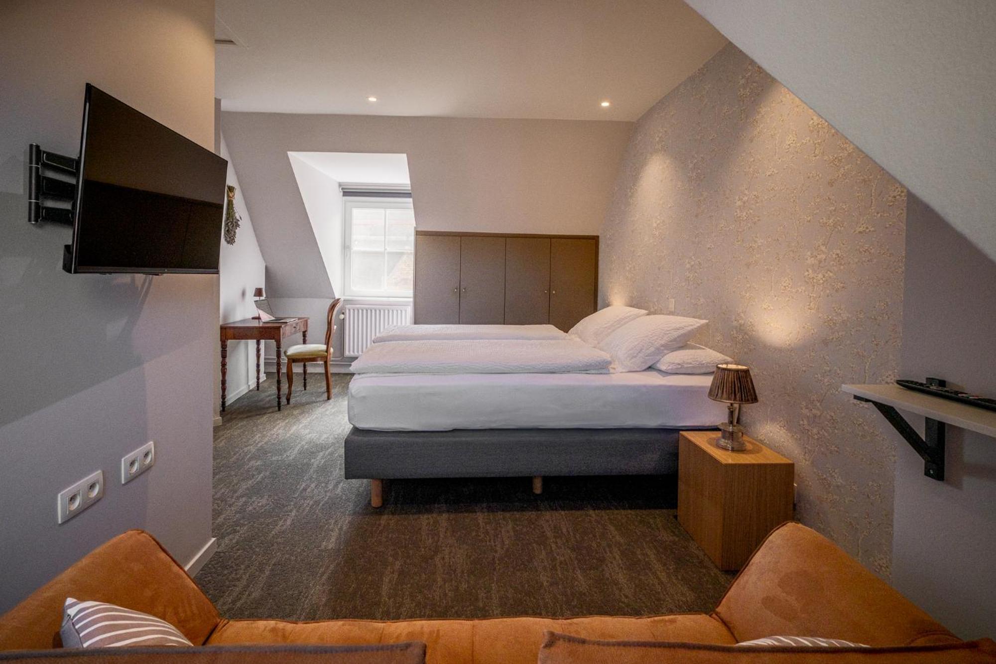 Guesthouse Gillis7 Brugia Zewnętrze zdjęcie