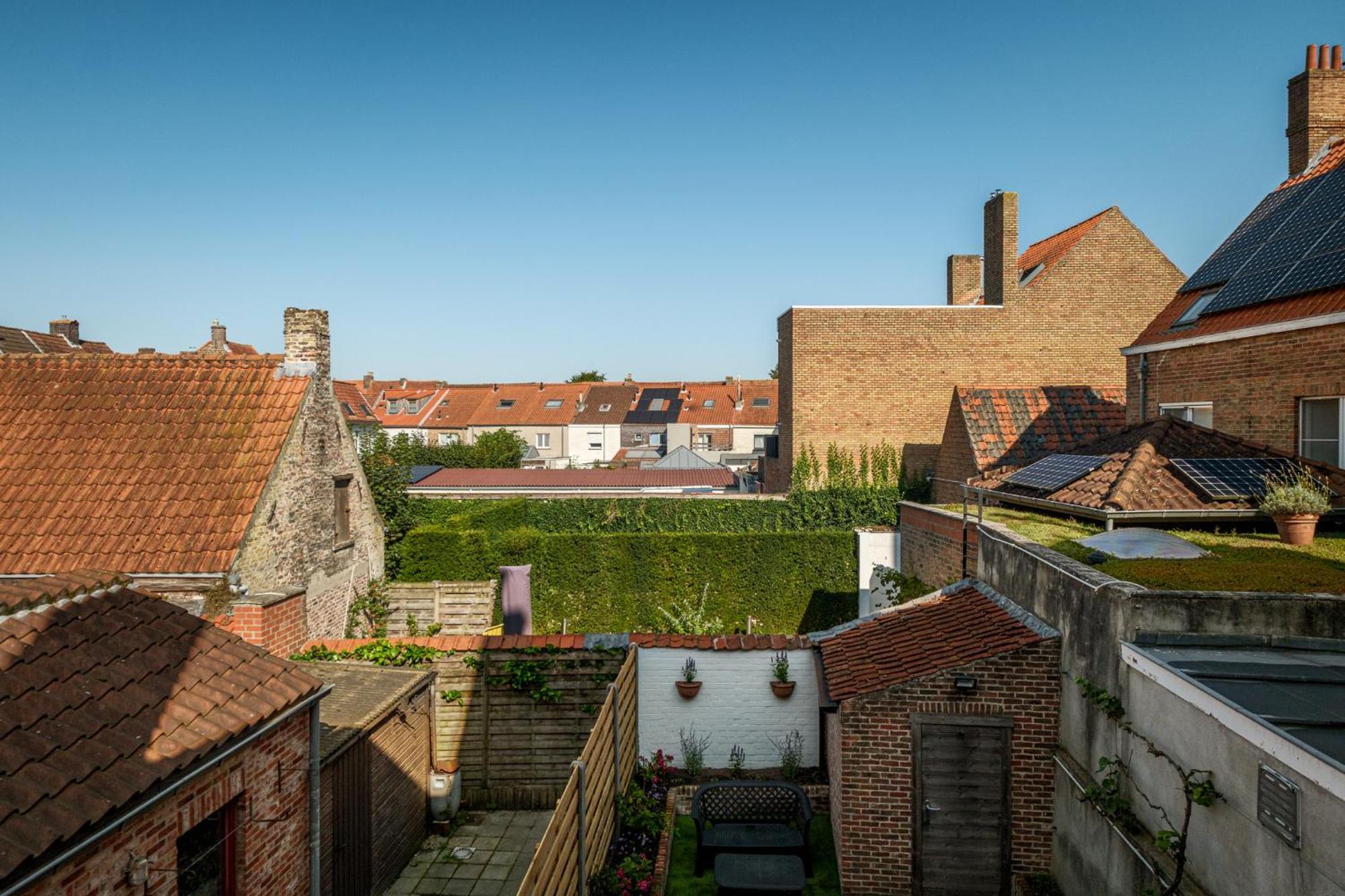 Guesthouse Gillis7 Brugia Zewnętrze zdjęcie