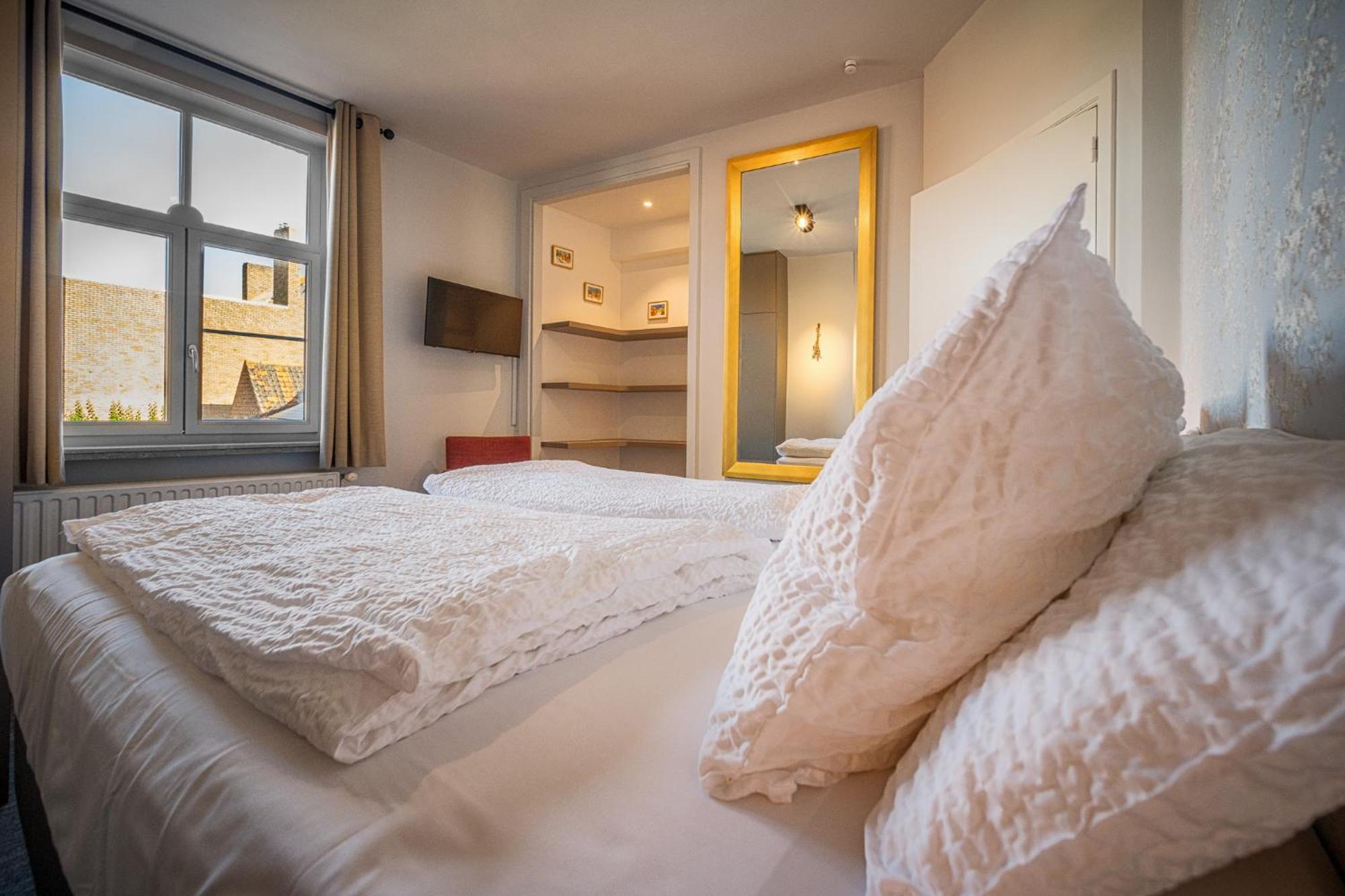 Guesthouse Gillis7 Brugia Zewnętrze zdjęcie