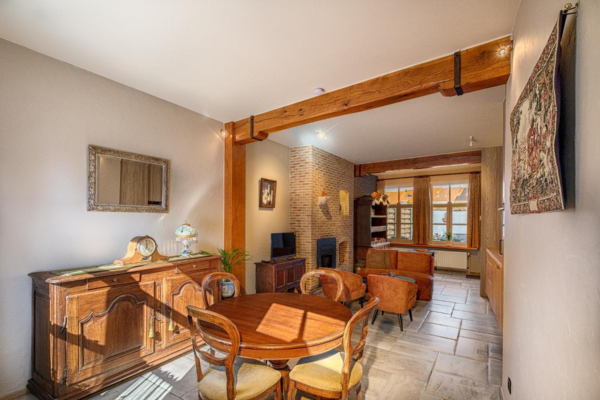 Guesthouse Gillis7 Brugia Zewnętrze zdjęcie